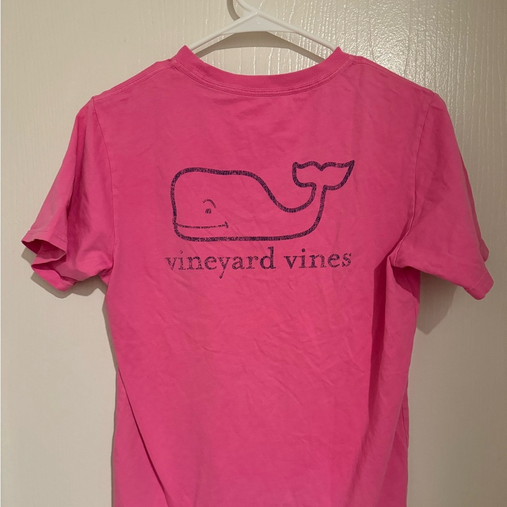 Vineyard vines tshirt
